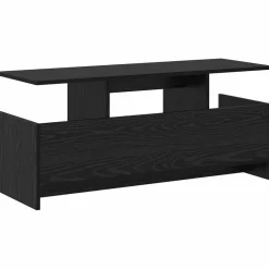 vidaXL Muebles Tv-Soporte de TV 102 x 35 x 45 cm Madera de ingeniería