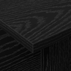 vidaXL Muebles Tv-Soporte de TV 102 x 35 x 45 cm Madera de ingeniería