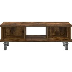 vidaXL Muebles Tv-Soporte de TV 100 x 35 x 35 cm