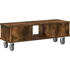 vidaXL Muebles Tv-Soporte de TV 100 x 35 x 35 cm