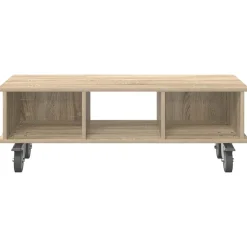 vidaXL Muebles Tv-Soporte de TV 100 x 35 x 35 cm