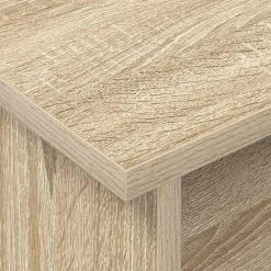 vidaXL Muebles Tv-Soporte de TV 100 x 35 x 35 cm