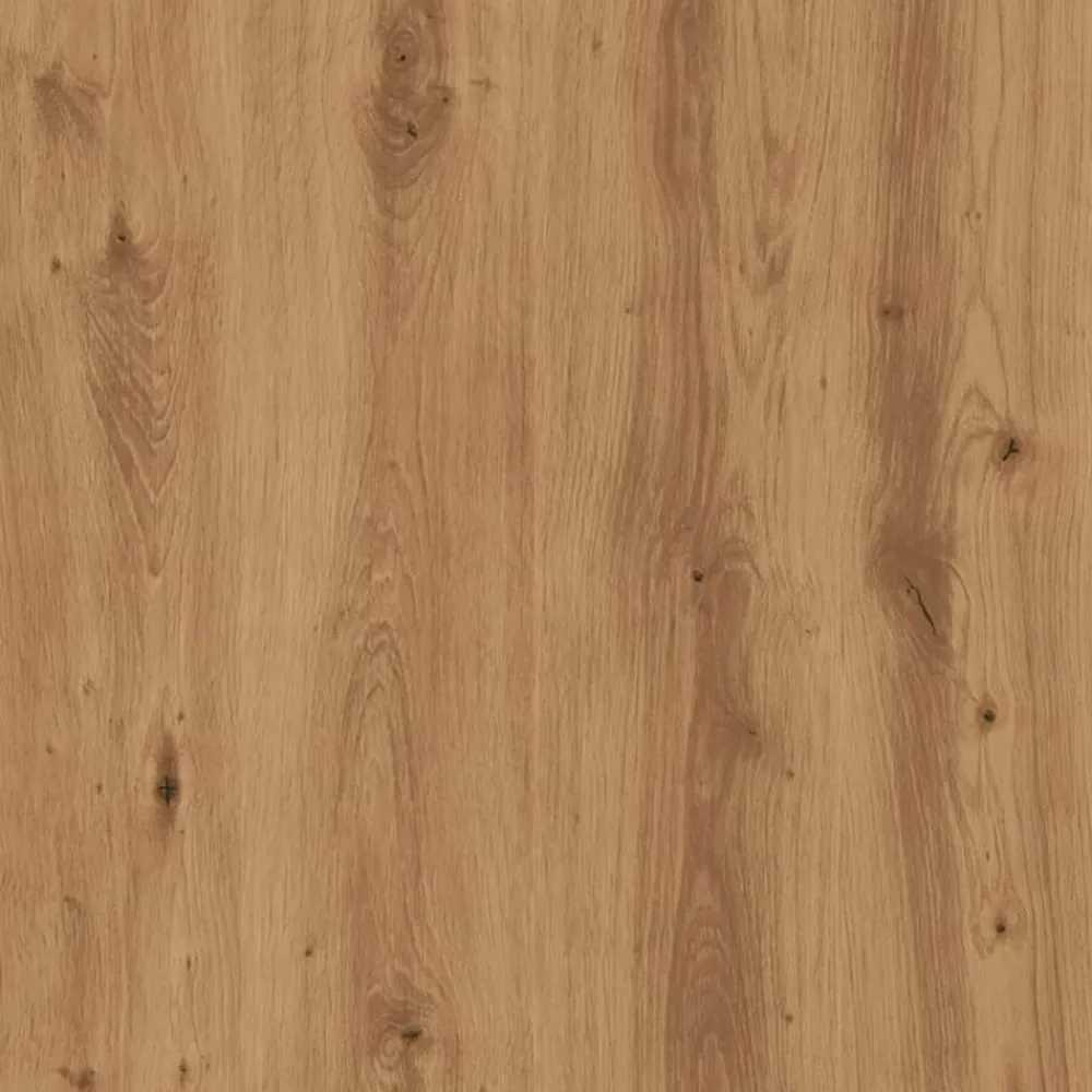 vidaXL Electrónica-Soporte pantalla ajustable madera artisian 60x24x10,5 cm