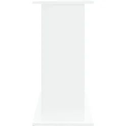 vidaXL Productos Para Mascotas-Soporte para acuario madera de ingeniería 81x36x73 cm