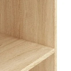 vidaXL Productos Para Mascotas-Soporte para acuario madera ingeniería 60x30x60 cm