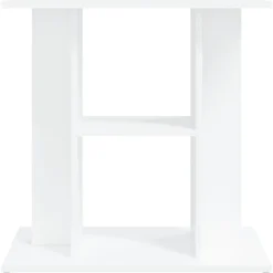 vidaXL Productos Para Mascotas-Soporte para acuario madera de ingeniería 60x30x60 cm
