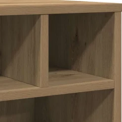 vidaXL Electrónica-Soporte para Impresora 41 x 32 x 48 cm