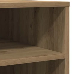 vidaXL Electrónica-Soporte para Impresora 60 x 50 x 67 cm