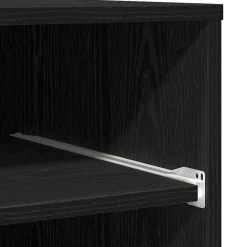 vidaXL Electrónica-Soporte para Impresora 60 x 48 x 74 cm