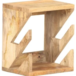 vidaXL Piezas Y Accesorios Para Vehículos-Soporte para monopatín de pared madera de mango 25x20x30 cm