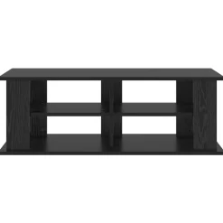 vidaXL Soporte para TV 96 x 35 x 33,5 cm Roble negro Online