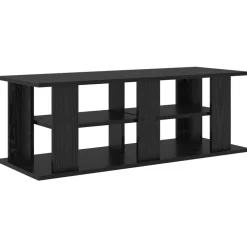 vidaXL Soporte para TV 96 x 35 x 33,5 cm Roble negro Online