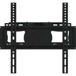 vidaXL Soporte pared TV pantalla 26''-70'' Max VESA 400x400 mm 40 kg Hot