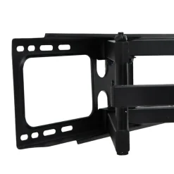 vidaXL Soporte pared TV pantalla 26''-70'' Max VESA 400x400 mm 40 kg Hot