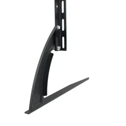 vidaXL Soporte TV con ruedas pantalla 37-75'' Max VESA 600x400 mm 45kg Online