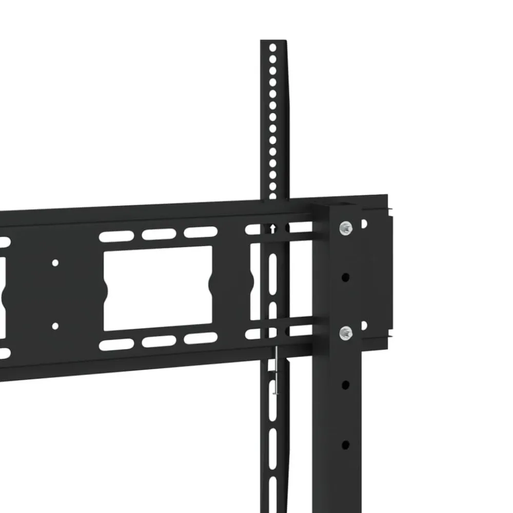 vidaXL Soporte TV con ruedas pantalla 32-90'' Max VESA 800x600mm 100kg