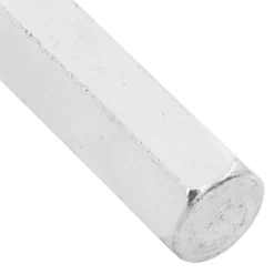 vidaXL Accesorios De Bricolaje-Soportes flotantes para estantes 12uds invisibles acero carbono