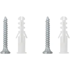 vidaXL Soportes para cestas colgantes 4 unidades acero negro Hot
