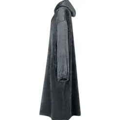 vidaXL Ropa Y Accesorios-Sudadera manta s Franela