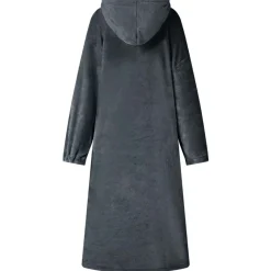 vidaXL Ropa Y Accesorios-Sudadera manta s Franela