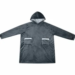 vidaXL Ropa Y Accesorios-Sudadera manta M Forro Polar y Franela