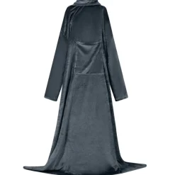 vidaXL Ropa Y Accesorios-Sudadera manta Tamaño F Franela