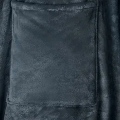 vidaXL Ropa Y Accesorios-Sudadera manta Tamaño F Franela