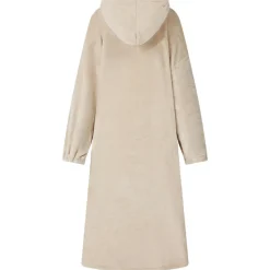 vidaXL Sudadera manta s Franela Beige Discount