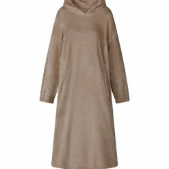 vidaXL Sudadera manta s Franela Camel Sale