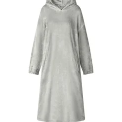 vidaXL Sudadera manta s Franela Gris Discount