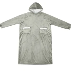 vidaXL Ropa Y Accesorios-Sudadera manta M Forro Polar y Franela