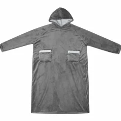 vidaXL Ropa Y Accesorios-Sudadera manta M Forro Polar y Franela