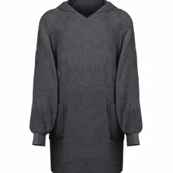 vidaXL Ropa Y Accesorios-Sudadera manta KINN L Algodón