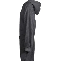 vidaXL Ropa Y Accesorios-Sudadera manta KINN L Algodón