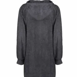 vidaXL Ropa Y Accesorios-Sudadera manta KINN L Algodón