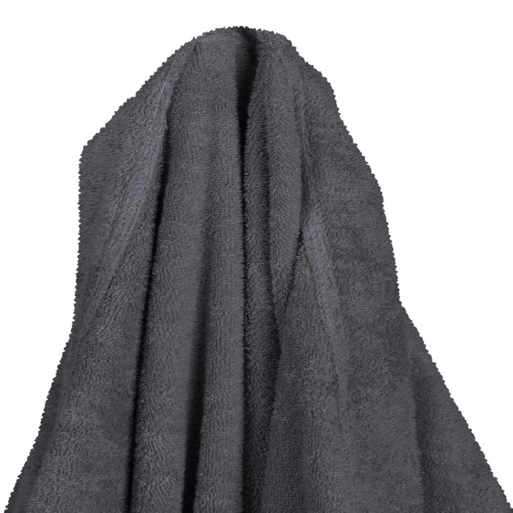 vidaXL Ropa Y Accesorios-Sudadera manta KINN L Algodón