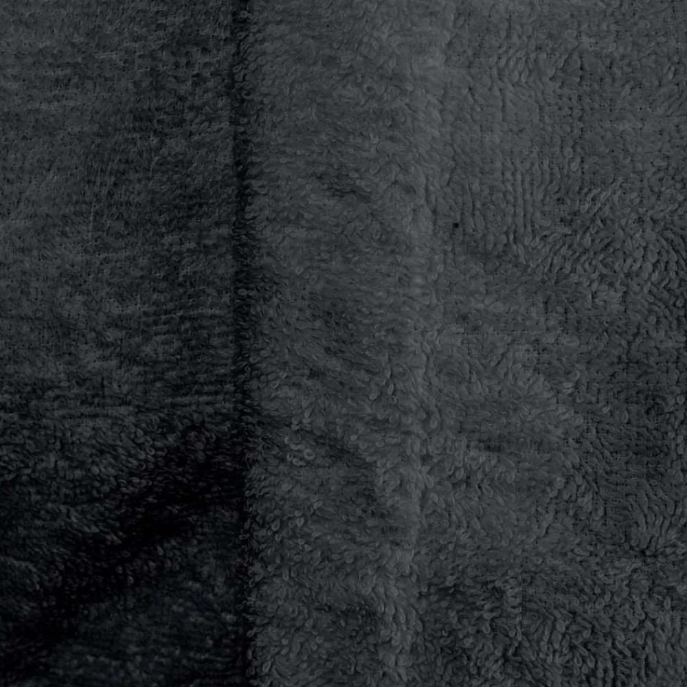 vidaXL Ropa Y Accesorios-Sudadera manta KINN L Algodón