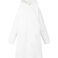 vidaXL Ropa Y Accesorios-Sudadera manta M Forro Polar y Franela