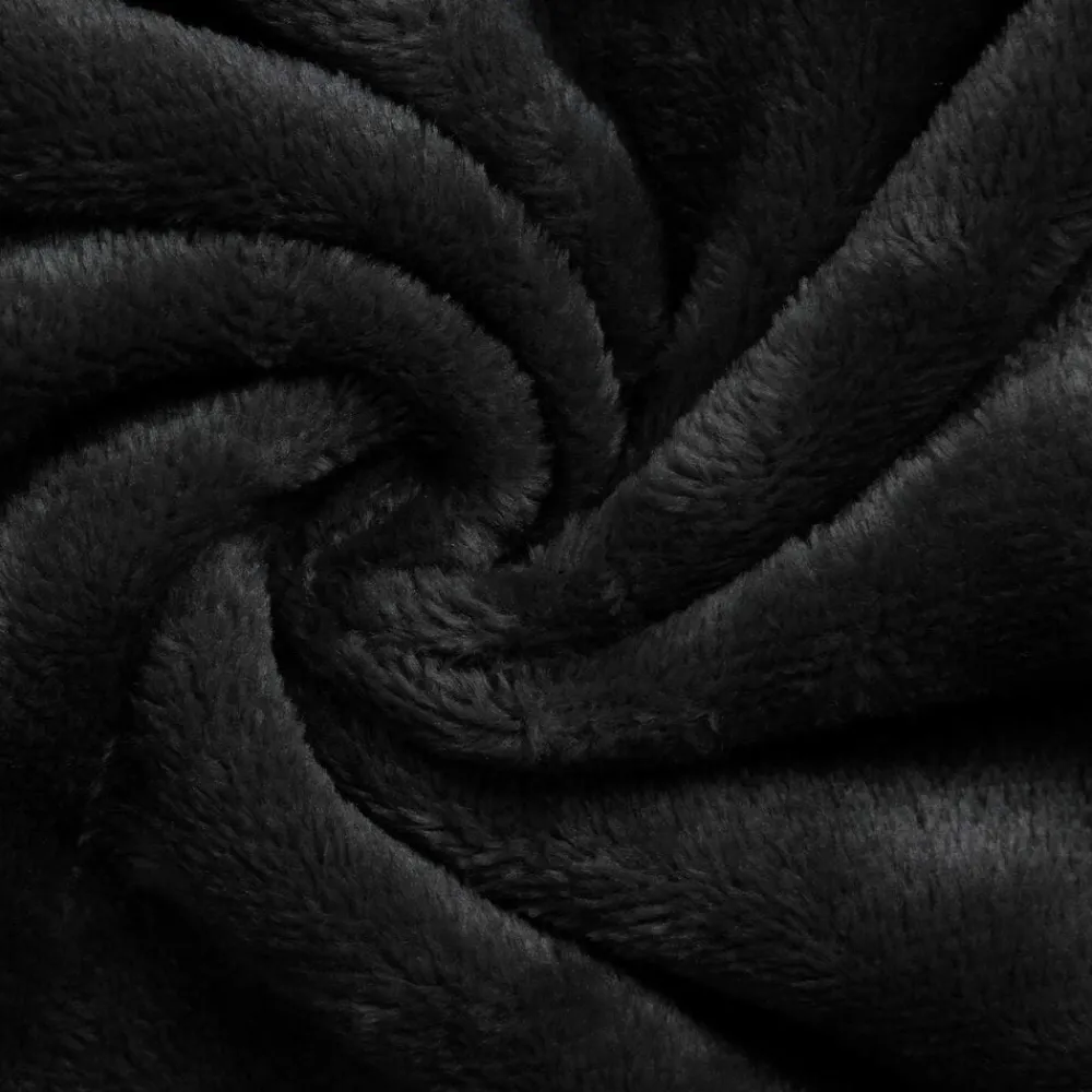 vidaXL Ropa Y Accesorios-Sudadera manta Tamaño F Franela