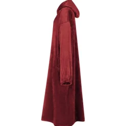 vidaXL Ropa Y Accesorios-Sudadera manta s Franela