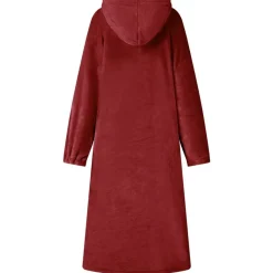 vidaXL Ropa Y Accesorios-Sudadera manta s Franela