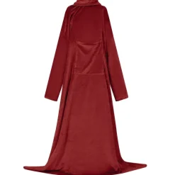 vidaXL Ropa Y Accesorios-Sudadera manta Tamaño F Franela