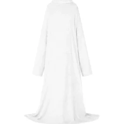 vidaXL Ropa Y Accesorios-Sudadera manta Tamaño F Franela