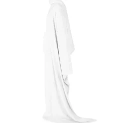 vidaXL Ropa Y Accesorios-Sudadera manta Tamaño F Franela