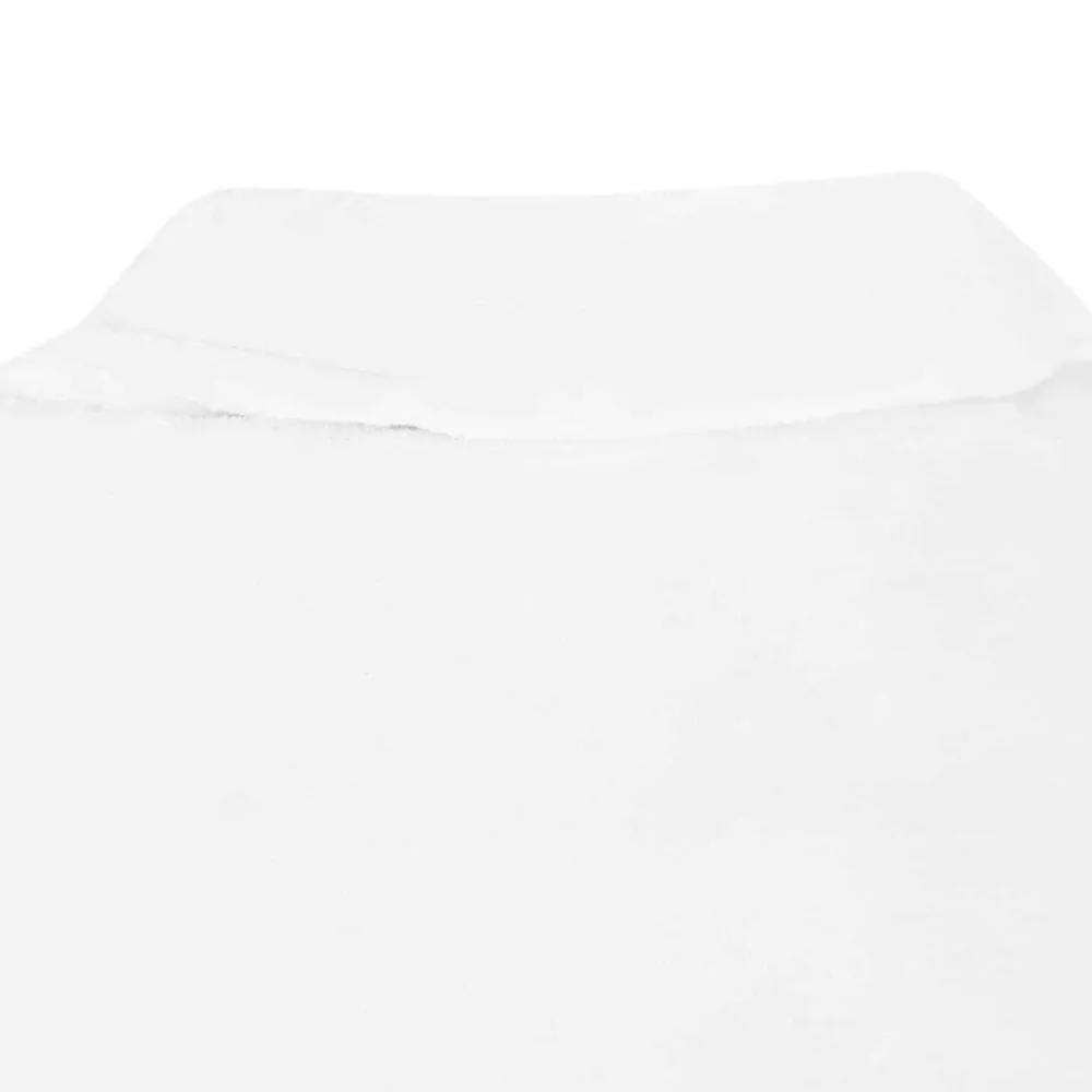 vidaXL Ropa Y Accesorios-Sudadera manta Tamaño F Franela