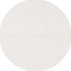 vidaXL Accesorios Para Mesas-Superficie de mesa madera maciza de pino Ø30x2,5 cm