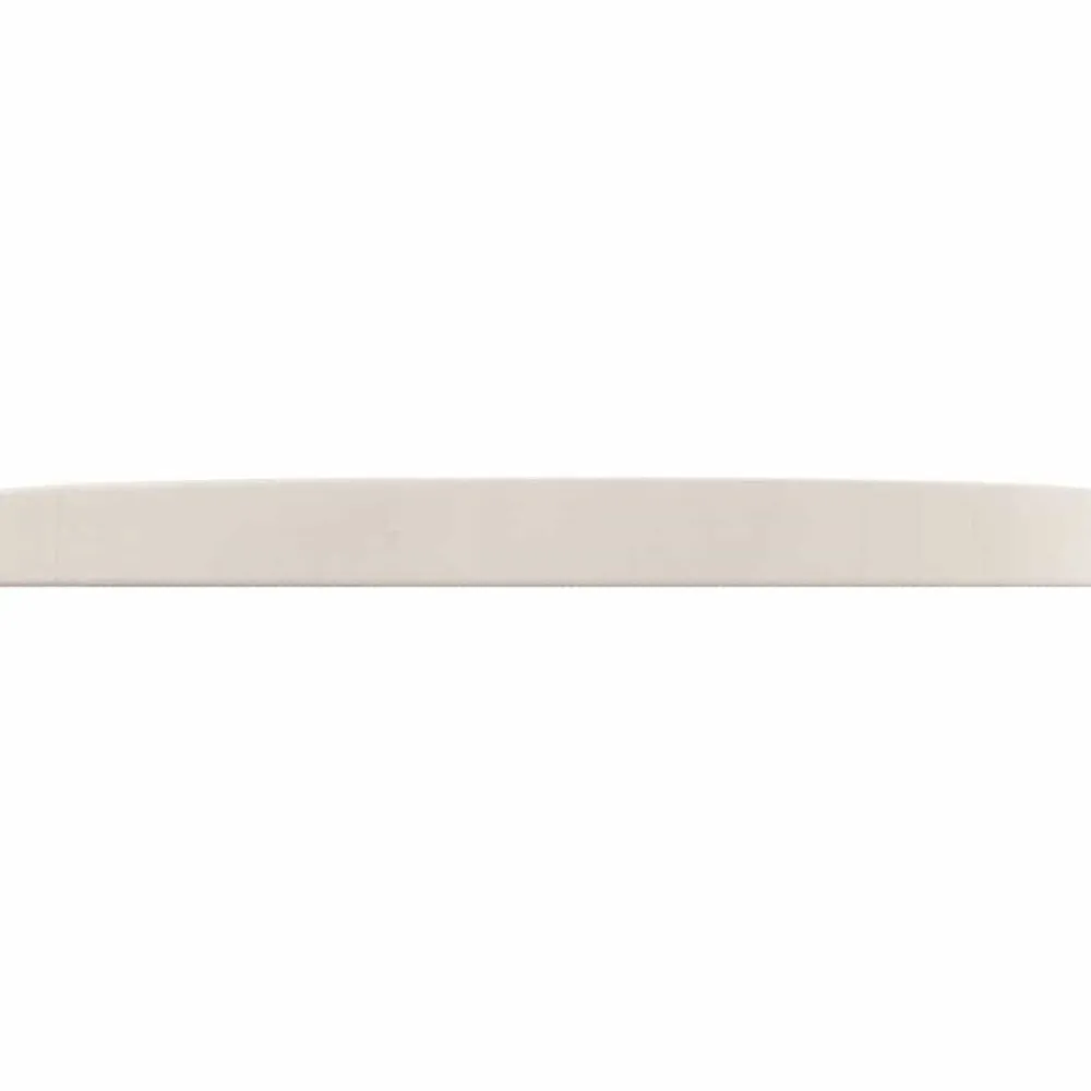 vidaXL Accesorios Para Mesas-Superficie de mesa madera maciza de pino Ø30x2,5 cm