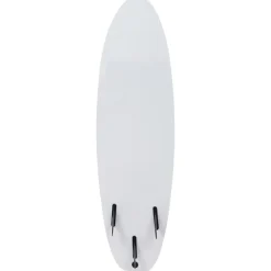 vidaXL Tabla de surf diseño mosaico 170 cm