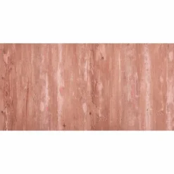 vidaXL Materiales De Construcción-Tablas de Suelo 55 pcs Rojo 5,11 m² PVC