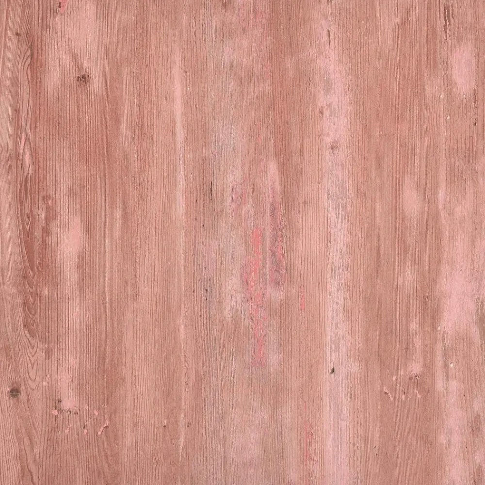 vidaXL Materiales De Construcción-Tablas de Suelo 55 pcs Rojo 5,11 m² PVC